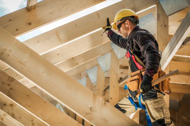 Trusted Wayne, OH Roofing Contractor Experts
